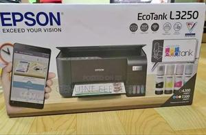 Epson L3250 /A4 L3250 Printer Machine - thumbnail 2