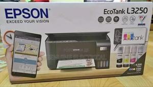 Epson L3250: Ecotank System, High-Yield Printing, Refillable - thumbnail 2