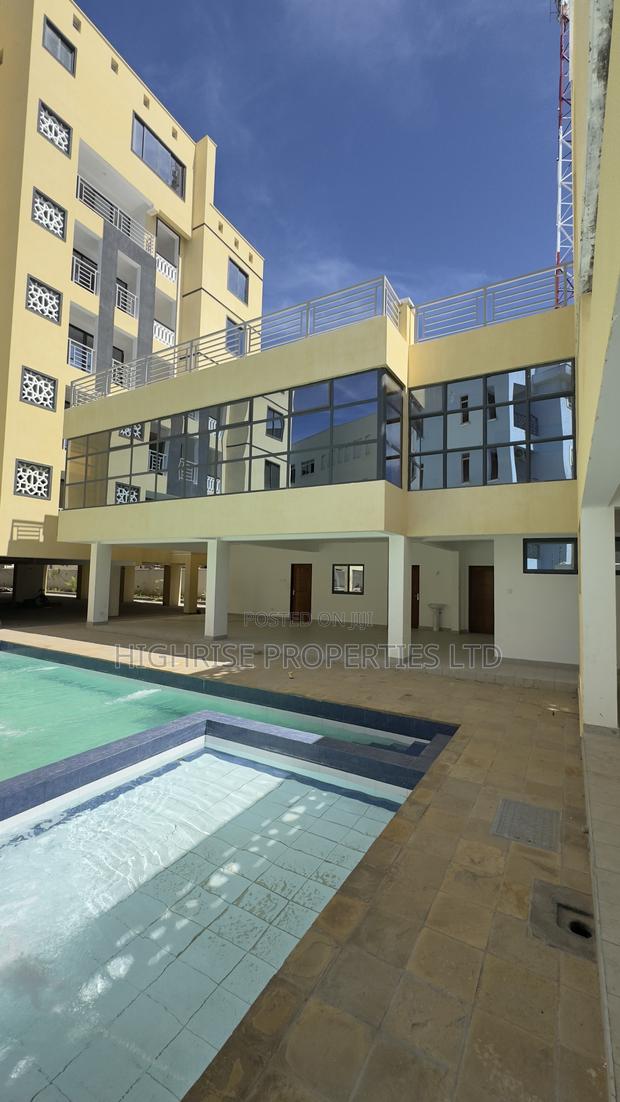 Executive Studio/1br/2br Apartments for Sale in Nyali - thumbnail 2