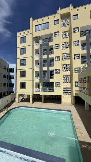 Executive Studio/1br/2br Apartments for Sale in Nyali
