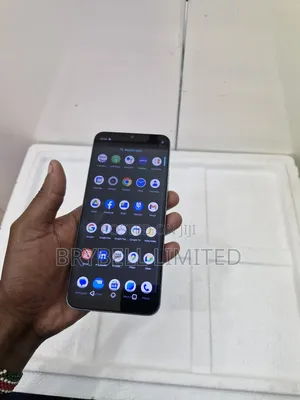 Realme C33 64 GB Green