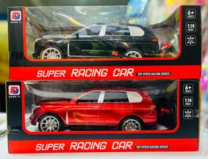 Suv Real Looking Toy Car Suv Design