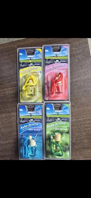 Hanging Perfume - main view