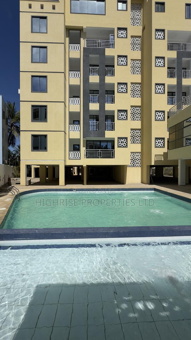 Executive Studio/1br/2br Apartments for Sale in Nyali - thumbnail 11