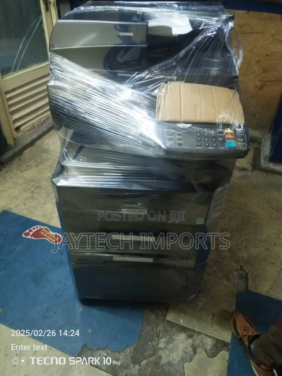 Certified Printer/Scanner Repair Configuration Engineers