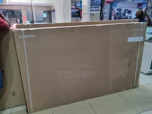 Samsung 85′′ Du8000 Crystal Uhd Smart Tv – 85du8000