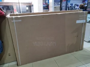 Samsung 85′′ Du8000 Crystal Uhd Smart Tv – 85du8000
