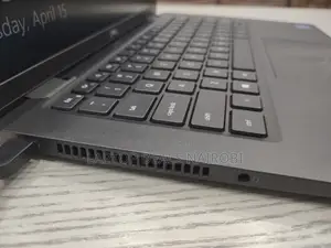 Laptop Dell Latitude 7420 16GB Intel Core I5 SSD 256GB