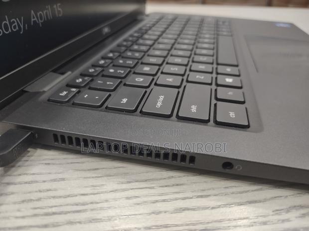 Laptop Dell Latitude 7420 16GB Intel Core I5 SSD 256GB