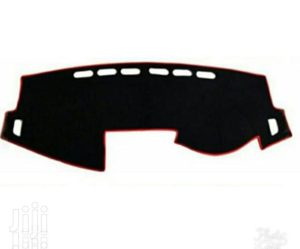 New Car Dashboard Cover for Different Vehicles. - main view