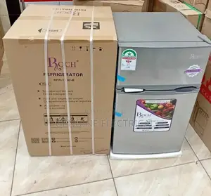 Fridge 2 Door (Roch) 85litres R600a