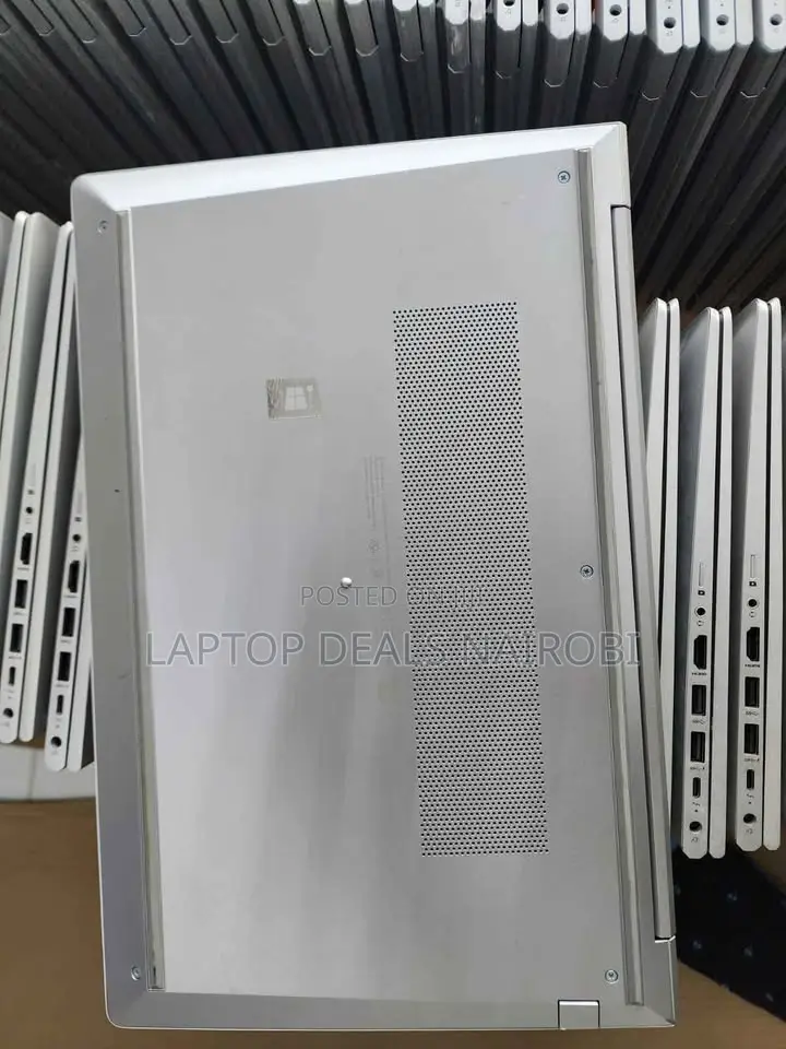 Laptop HP 650 16GB Intel Core i5 SSD 256GB