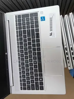 Laptop HP 650 16GB Intel Core i5 SSD 256GB
