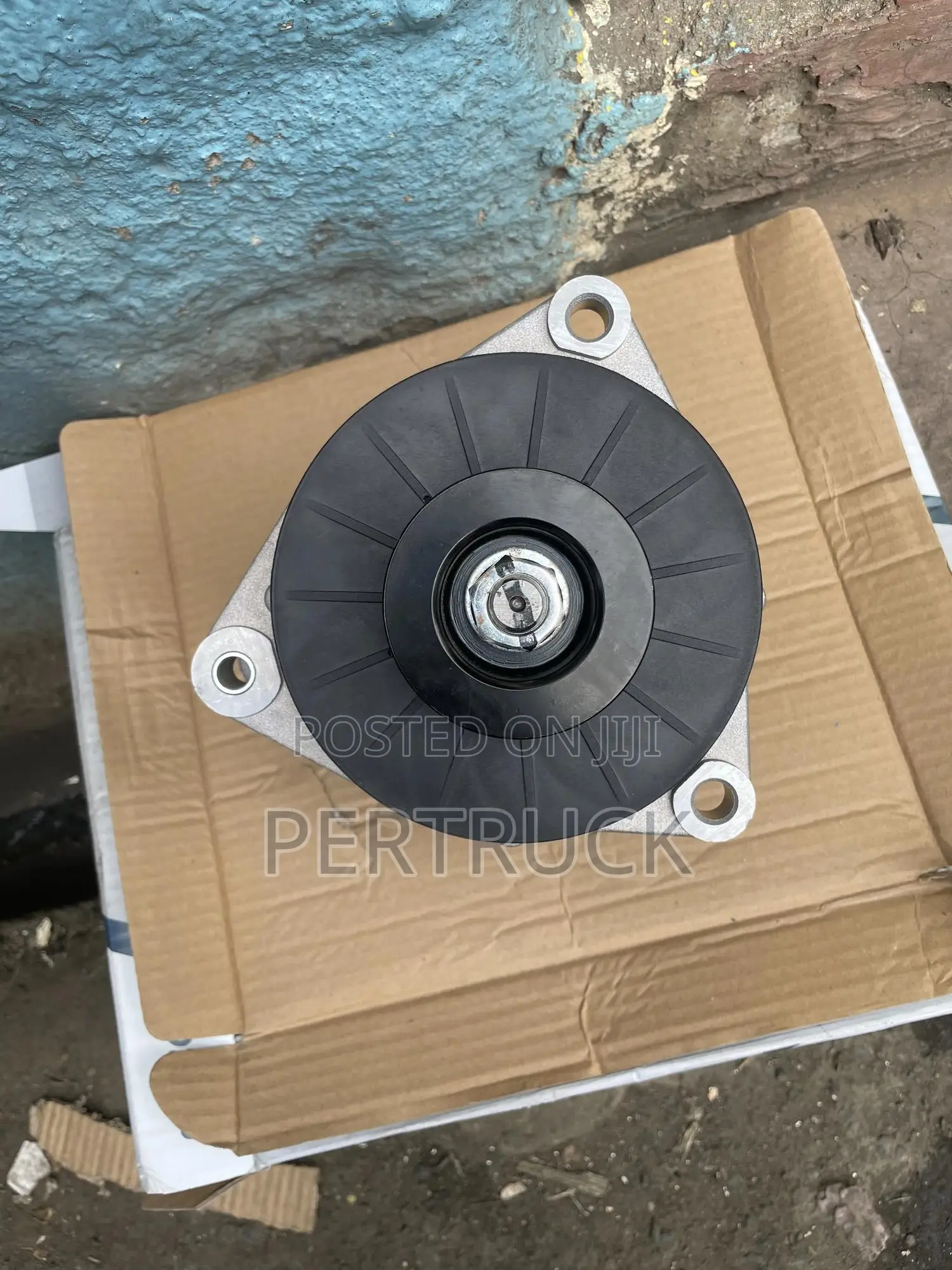202v26101-7271 Generator/Alternator Sitrak,Howo-Sino,28v 80a