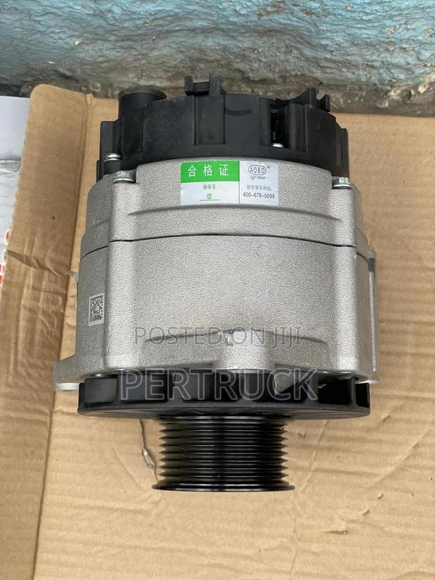 202v26101-7271 Generator/Alternator Sitrak,Howo-Sino,28v 80a