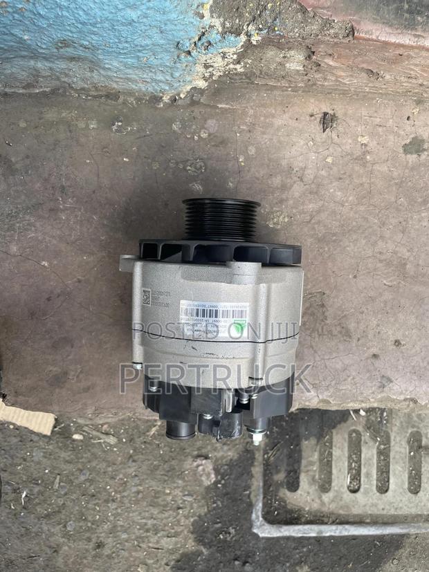 202v26101-7271 Generator/Alternator Sitrak,Howo-Sino,28v 80a - thumbnail 7