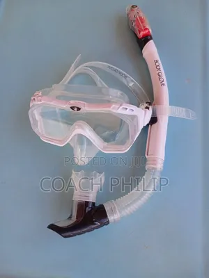Snorkeling Mask