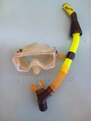 Snorkeling Mask