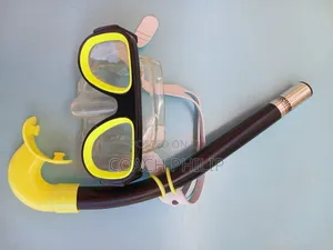 Snorkeling Mask