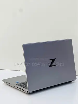 Laptop HP ZBook Firefly 16inch G9 16GB Intel Core I7 SSD 1T