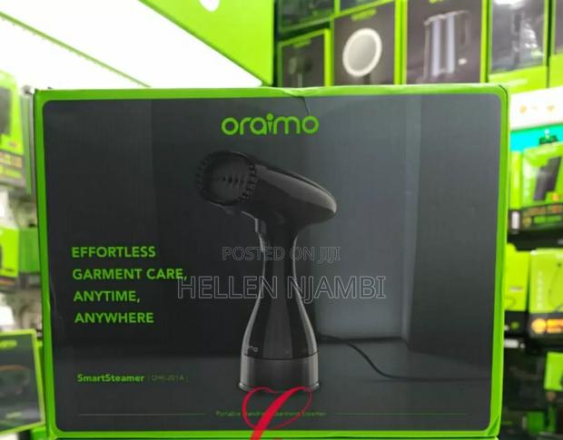 Oraimo Smart Steamer Ohi-201a - main view