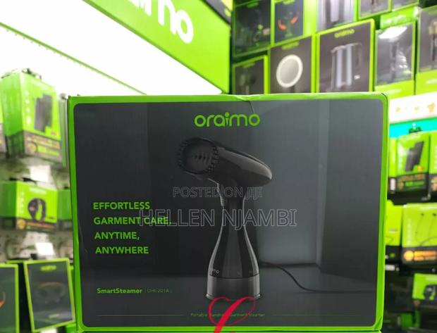 Oraimo Smart Steamer Ohi-201a 1500w - main view