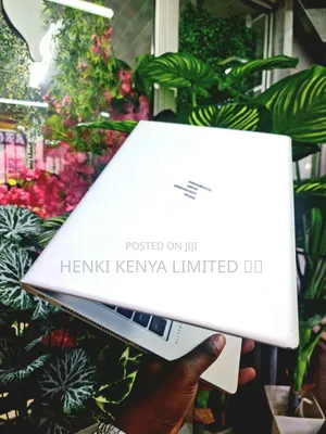New Laptop HP EliteBook 840 G6 8GB Intel Core I5 SSD 512GB