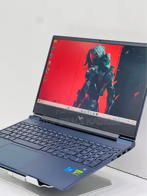 Laptop HP Victus 15 16GB Intel Core i7 SSD 256GB