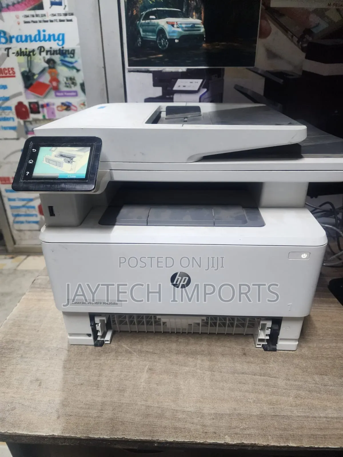 Executive Repair ,Configuration Printcare Experts