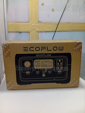 Ecoflow River 2 Portable Power Station