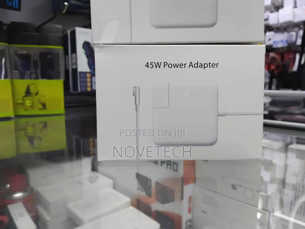 Apple 45w Magsafe 2 Power Adapter for Macbook Air