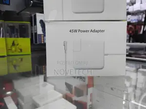 Apple 45w Magsafe 2 Power Adapter for Macbook Air