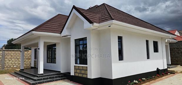 3bdrm Bungalow in Blossom Elgon View for sale