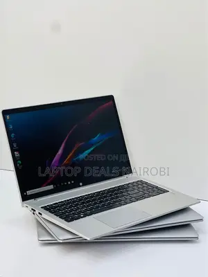 Laptop HP ProBook 455 16GB AMD Ryzen 5 SSD 256GB