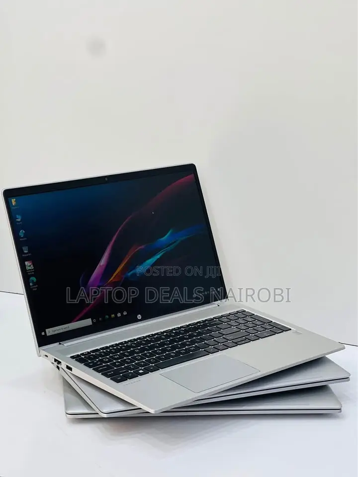 Laptop HP ProBook 455 16GB AMD Ryzen 5 SSD 256GB