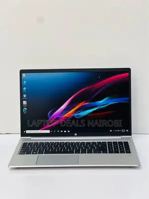 Laptop HP ProBook 455 16GB AMD Ryzen 5 SSD 256GB