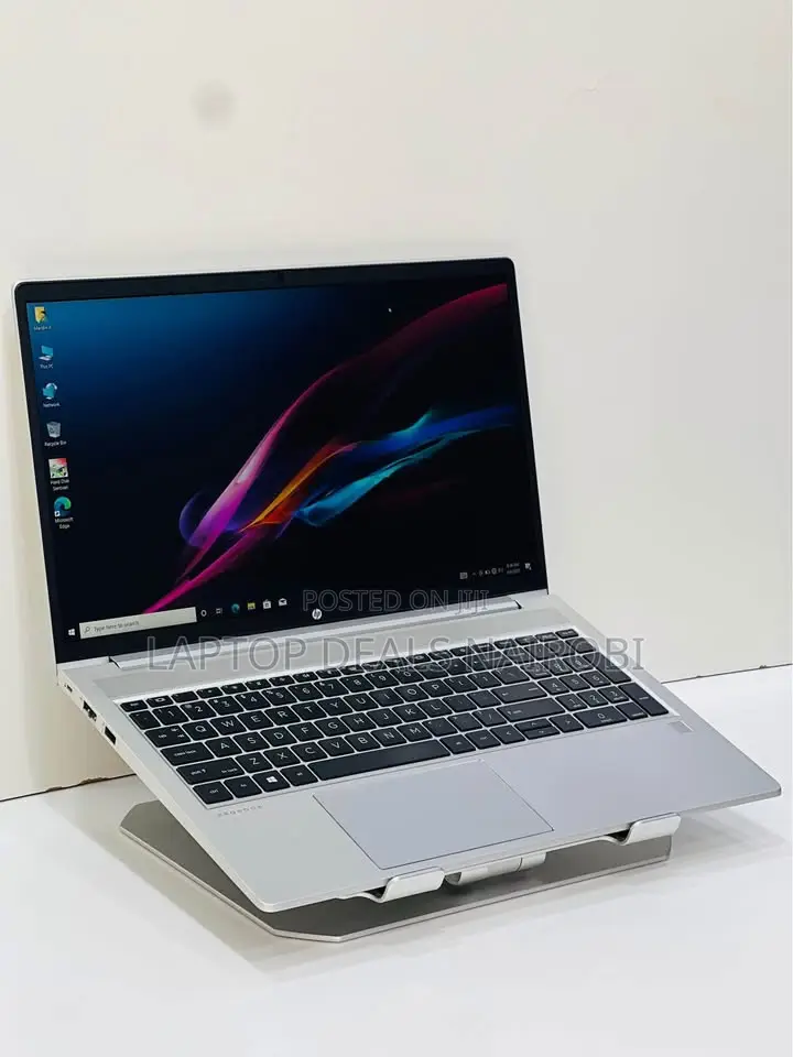 Laptop HP ProBook 455 16GB AMD Ryzen 5 SSD 256GB