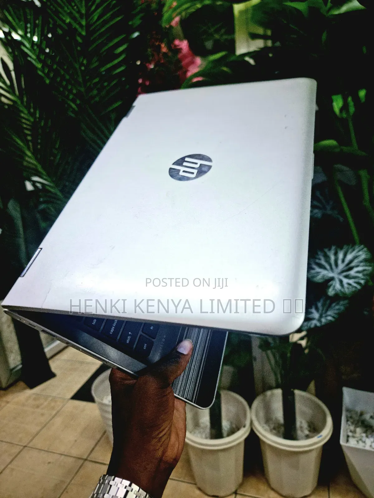 Laptop HP Pavilion X360 4GB Intel Core I3 HDD 500GB