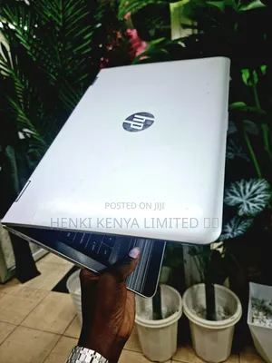 Laptop HP Pavilion X360 4GB Intel Core I3 HDD 500GB