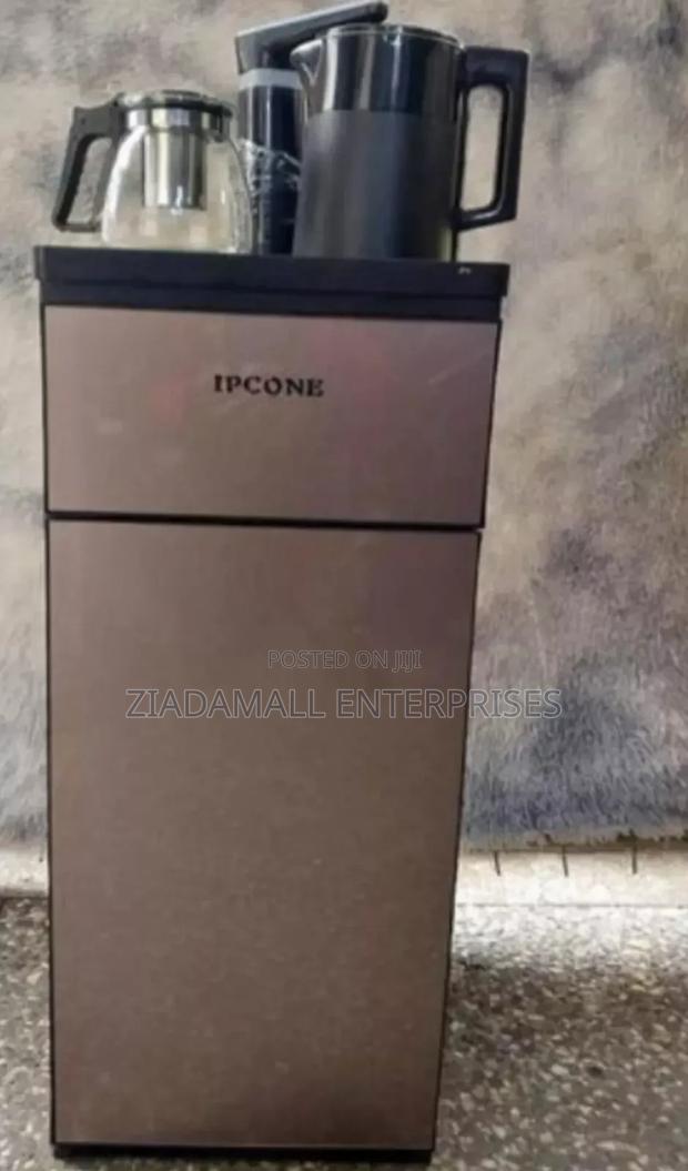 #Ipcone Ht23006 Hot Normal Bottom-Load Water Dispensers