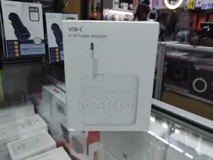 61w Mac Book Pro Usb C Charger Power Adapter Macbook Pro Air