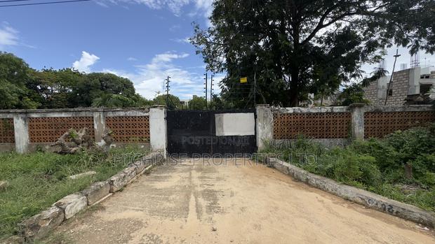 Prime 1/4 Acre Plots for Sale Nyali Near Greenwood Village