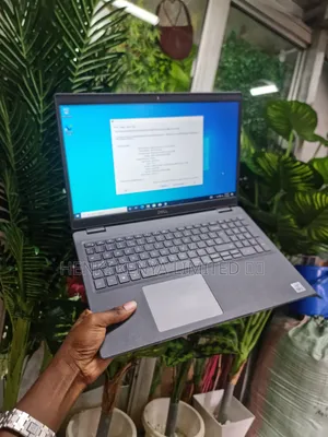 Laptop Dell Latitude 3510 8GB Intel Core I5 SSD 256GB