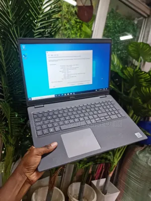 Laptop Dell Latitude 3510 8GB Intel Core I5 SSD 256GB