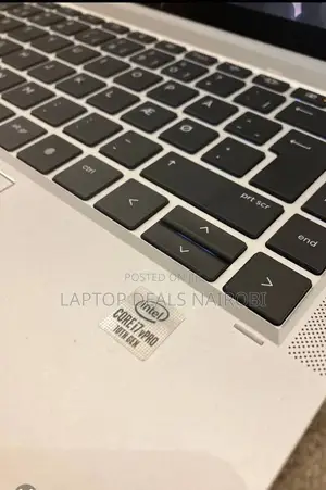 Laptop HP EliteBook X360 1040 G7 16GB Intel Core I7 SSD 512GB
