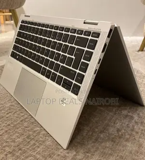 Laptop HP EliteBook X360 1040 G7 16GB Intel Core I7 SSD 512GB