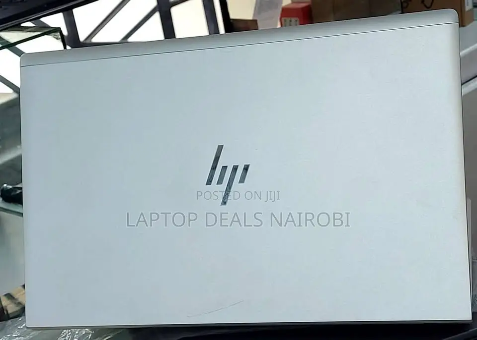 Laptop HP ProBook 650 G7 16GB Intel Core I7 SSD 512GB