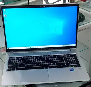 Laptop HP ProBook 650 G7 16GB Intel Core I7 SSD 512GB