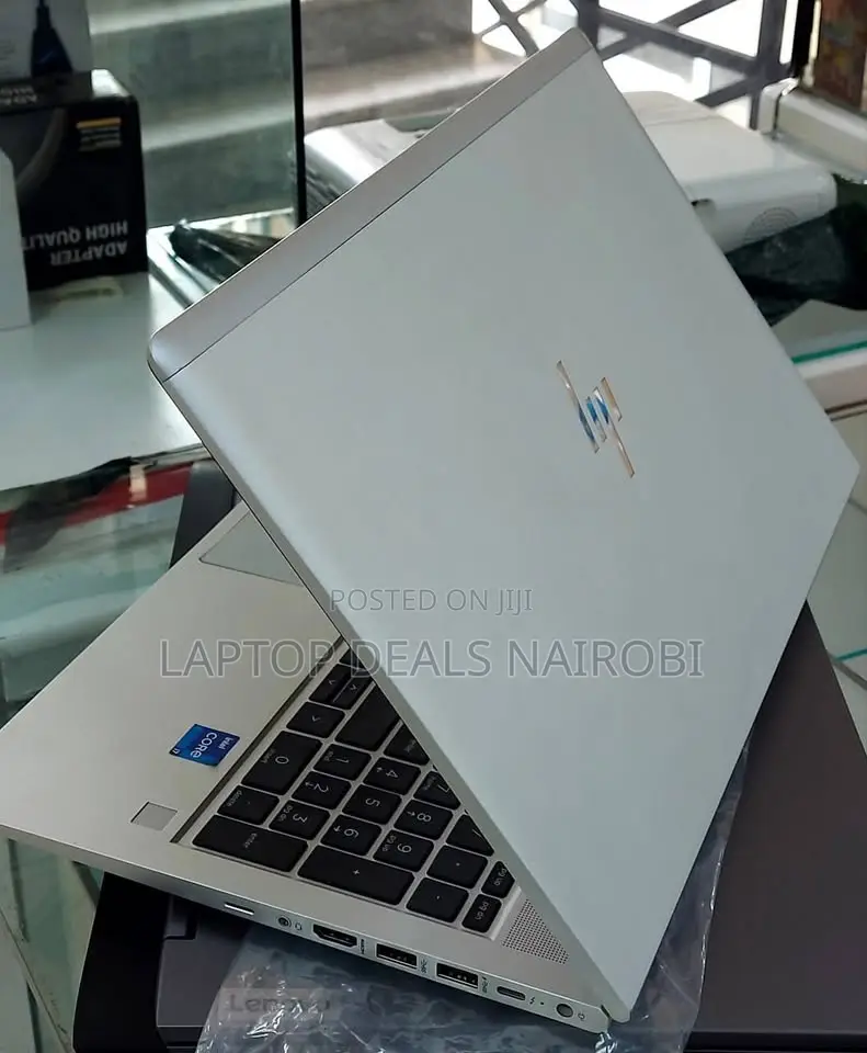 Laptop HP ProBook 650 G7 16GB Intel Core I7 SSD 512GB