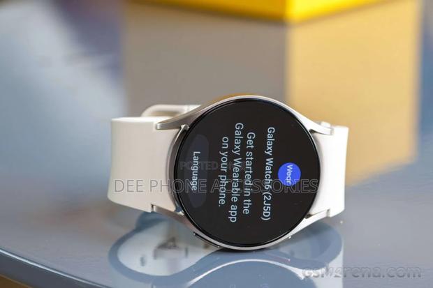 Samsung Watch 6 44mm - thumbnail 2